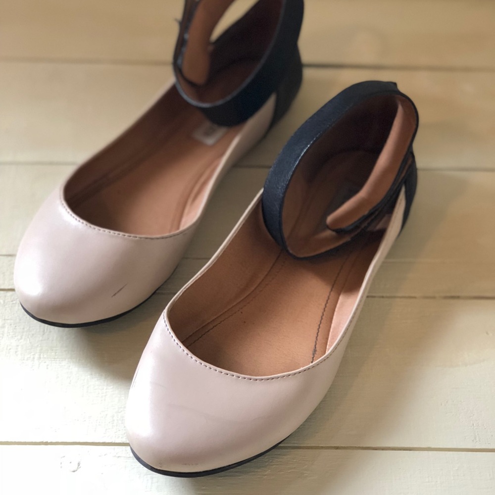 Steve Madden Flats